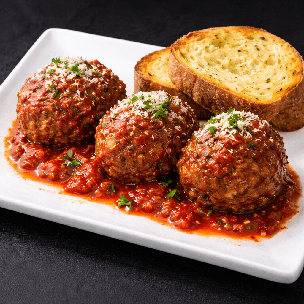 Meatballs